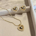 PEALS LOVE SET