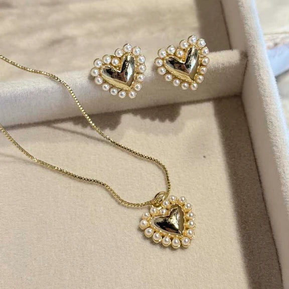 PEALS LOVE SET