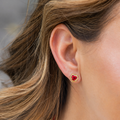 SAGRADO CORAZÓN EARRINGS