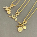Amulet Necklace