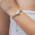 PROTECTION HEART BRACELET
